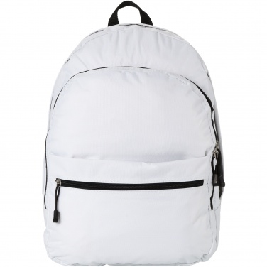 Logo trade advertising product photo of: Trend 4-compartment backpack 17L