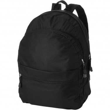 Logotrade advertising products photo of: Trend 4-compartment backpack 17L