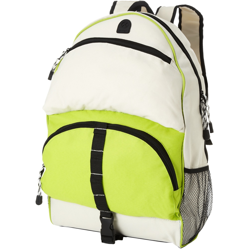 Logotrade promotional product image of: Utah backpack 23L