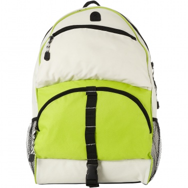 Logotrade promotional giveaway picture of: Utah backpack 23L