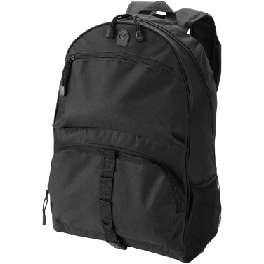 Logotrade promotional giveaway picture of: Utah backpack 23L