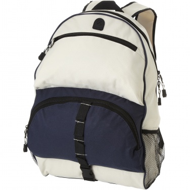 Logotrade business gift image of: Utah backpack 23L