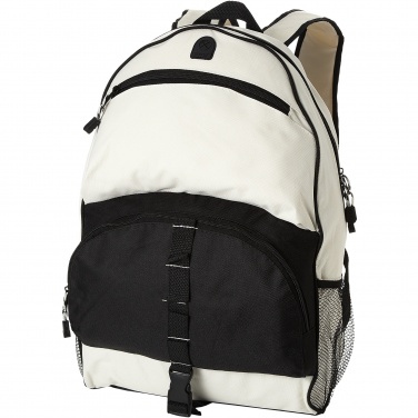 Logo trade business gift photo of: Utah backpack 23L