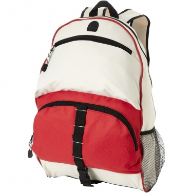 Logotrade promotional gift image of: Utah backpack 23L