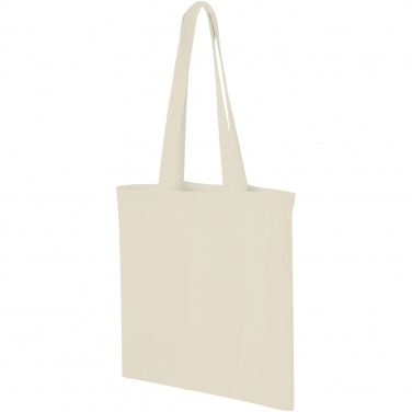 Logotrade promotional items photo of: Carolina 100 g/m² cotton tote bag 7L