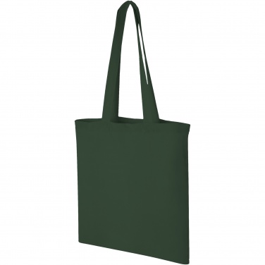 Logotrade promotional product picture of: Carolina 100 g/m² cotton tote bag 7L