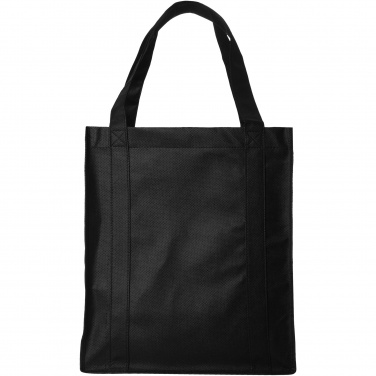 Logotrade promotional merchandise picture of: Liberty bottom board non-woven tote bag 29L