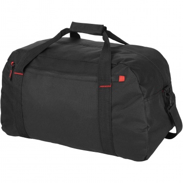 Logotrade promotional item image of: Vancouver travel duffel bag 35L