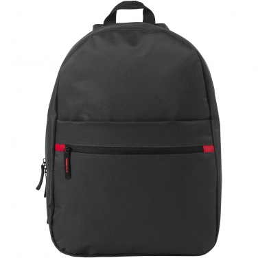 Logo trade promotional giveaways picture of: Vancouver backpack 23L