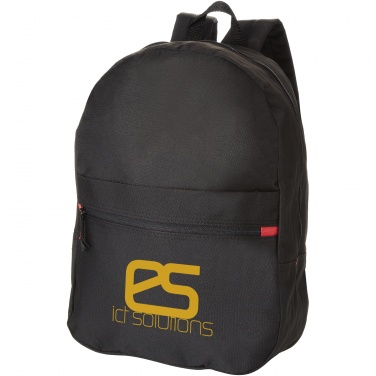 Logotrade promotional giveaways photo of: Vancouver backpack 23L