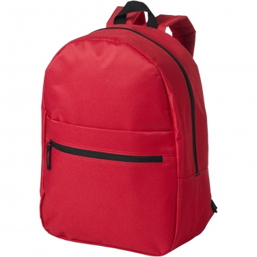 Logo trade corporate gift photo of: Vancouver backpack 23L