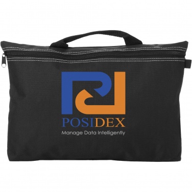 Logotrade corporate gift image of: Orlando conference bag 3L