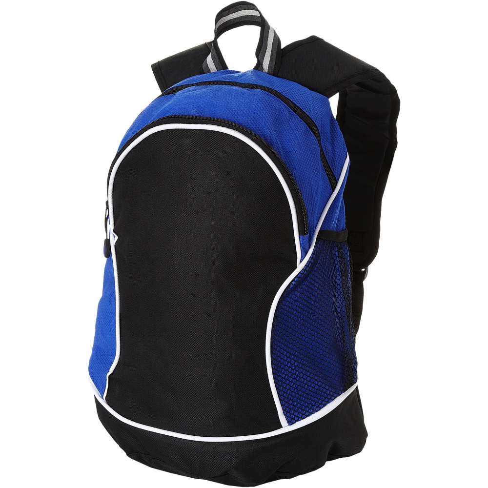 Logo trade promotional giveaways picture of: Boomerang backpack 22L