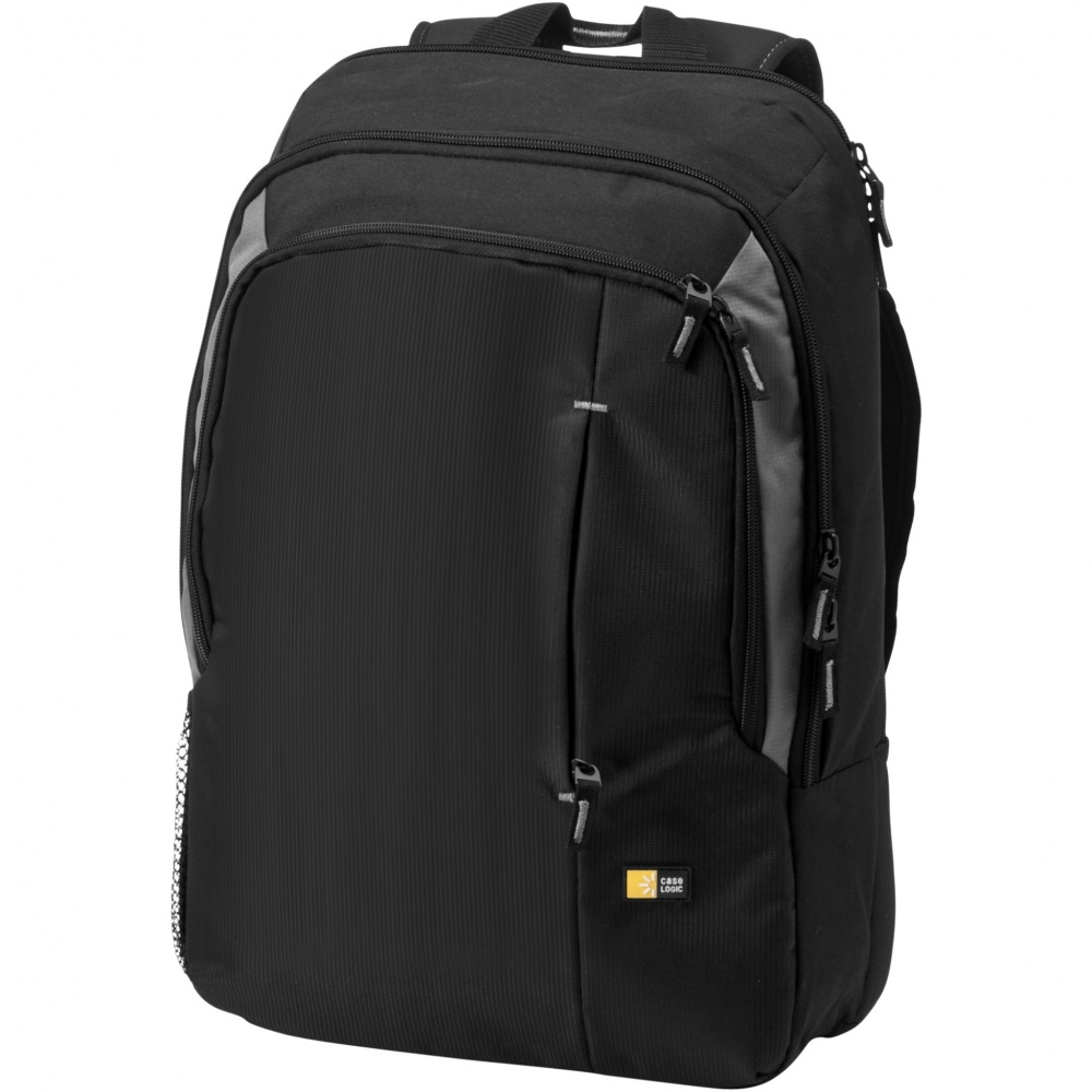 Logotrade corporate gifts photo of: Case Logic Reso 17" laptop backpack 25L