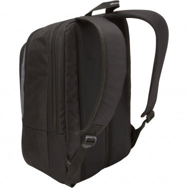 Logo trade promotional products picture of: Case Logic Reso 17" laptop backpack 25L