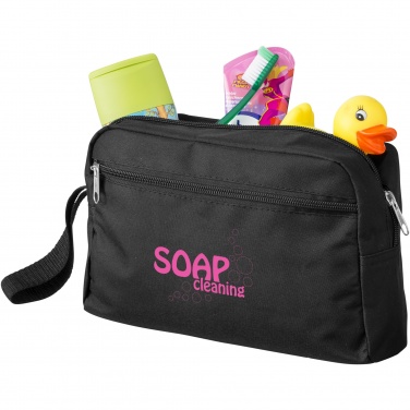 Logotrade corporate gift image of: Transit toiletry bag