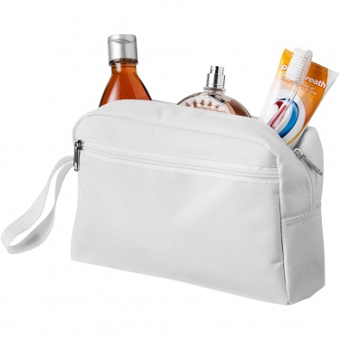 Logo trade promotional items picture of: Transit toiletry bag