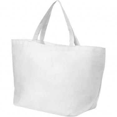 Logotrade promotional product picture of: Maryville non-woven shopping tote bag 28L