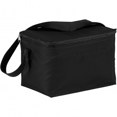 Logo trade promotional merchandise photo of: Kumla cooler bag 4L