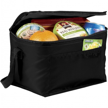 Logotrade corporate gift image of: Kumla cooler bag 4L