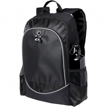 Logotrade business gift image of: Benton 15" laptop backpack 15L