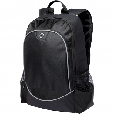 Logotrade corporate gift picture of: Benton 15" laptop backpack 15L