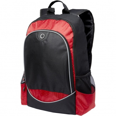 Logotrade corporate gift image of: Benton 15" laptop backpack 15L