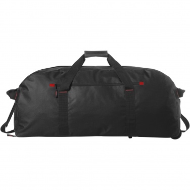 Logo trade advertising products image of: Vancouver trolley travel bag 75L