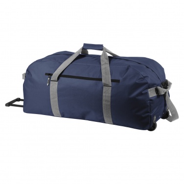 Logotrade business gift image of: Vancouver trolley travel bag 75L