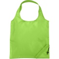 Bungalow foldable tote bag 7L, Lime