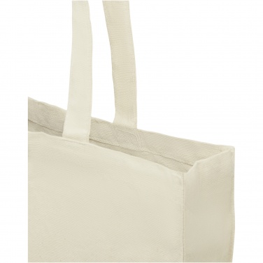 Logotrade promotional merchandise photo of: Odessa 220 g/m² cotton tote bag 13L