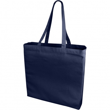 Logotrade promotional merchandise picture of: Odessa 220 g/m² cotton tote bag 13L