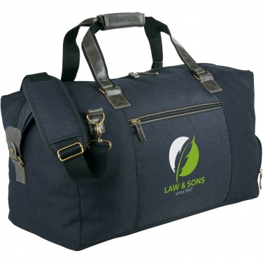 Logotrade corporate gifts photo of: Capitol duffel bag 35L