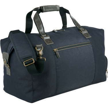 Logotrade promotional giveaway image of: Capitol duffel bag 35L