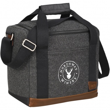 Logo trade corporate gifts picture of: Campster 12-bottle cooler bag 13L