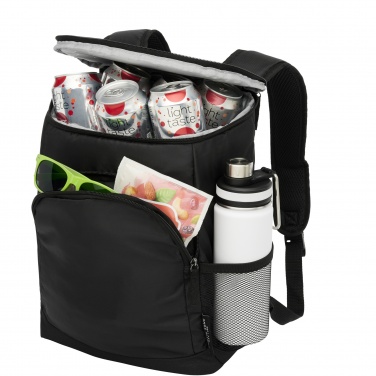 Logo trade promotional items picture of: Arctic Zone® 18-can cooler backpack 16L