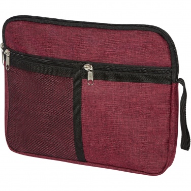 Logotrade advertising product image of: Hoss toiletry pouch