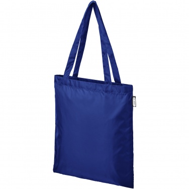 Logo trade advertising products image of: Sai RPET tote bag 7L