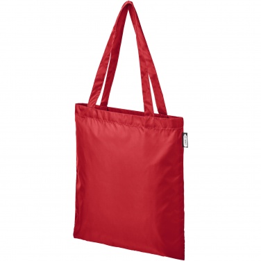 Logo trade promotional gifts picture of: Sai RPET tote bag 7L