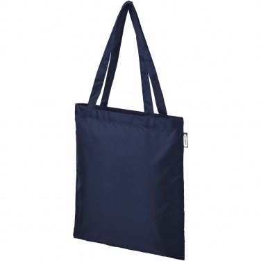 Logo trade promotional gift photo of: Sai RPET tote bag 7L