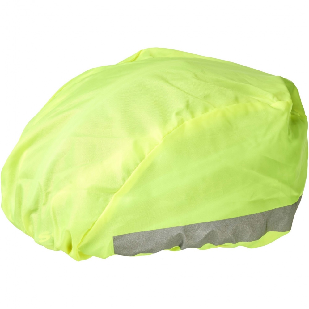 Logo trade promotional merchandise photo of: RFX™ André reflective and waterproof helmet cover