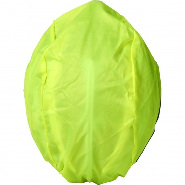 Logotrade promotional products photo of: RFX™ André reflective and waterproof helmet cover