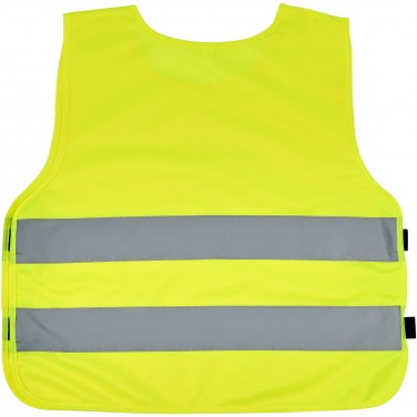 Logotrade promotional item image of: RFX™ Odile XXS safety vest with hook&loop for kids age 3-6