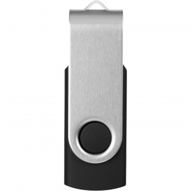 Logotrade promotional merchandise photo of: Rotate-basic 2GB USB flash drive