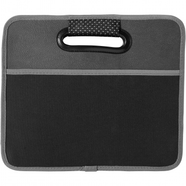 Logotrade promotional giveaway image of: Accordion trunk organiser