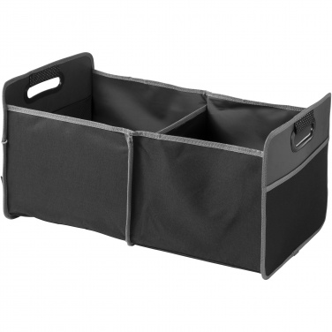 Logo trade promotional gift photo of: Accordion trunk organiser