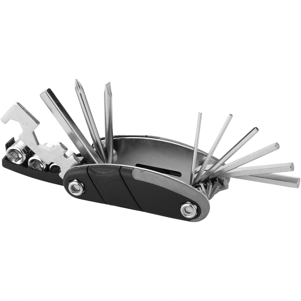 Logotrade promotional item picture of: Fix-it 16-function multi-tool