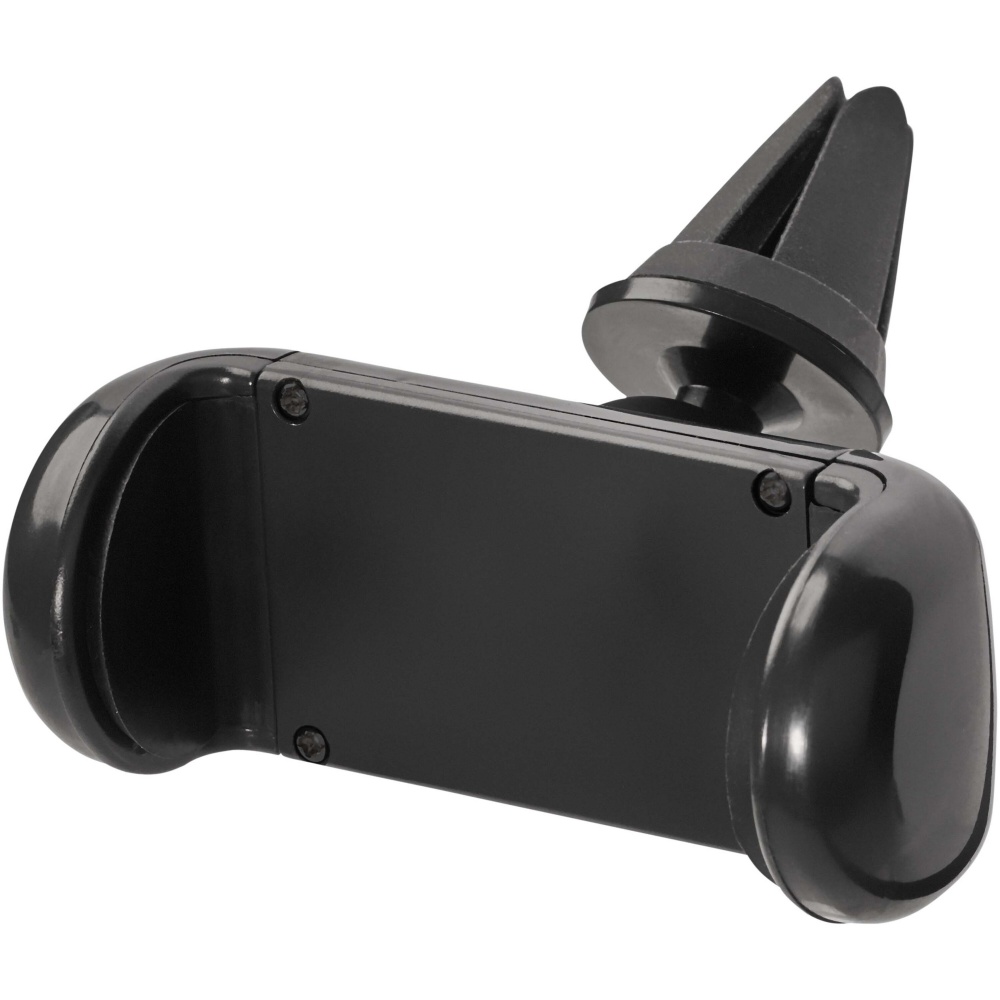 Logo trade promotional merchandise image of: Grip car phone holder