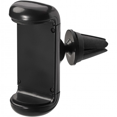 Logo trade promotional giveaways image of: Grip car phone holder