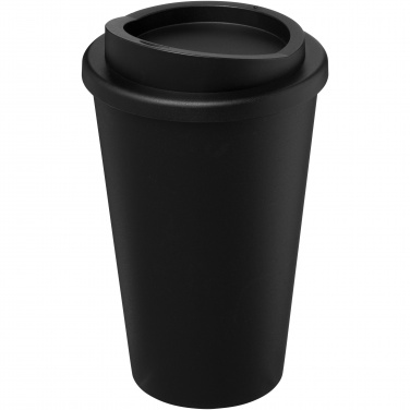 Logo trade promotional merchandise image of: Americano® 350 ml insulated tumbler